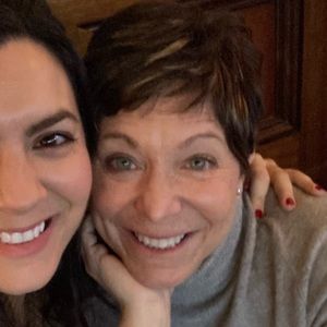 Meet your Posher, Beth-ann